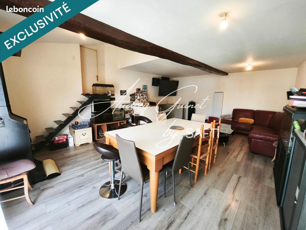 Maison 4 pièces 106 m² (image 4)