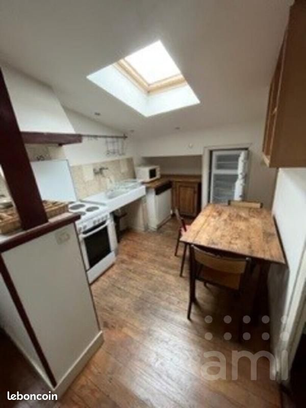 Appartement 3 pièces 45 m² · à Bordeaux · 45 m² · 830 €/mois