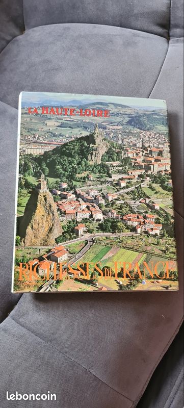 La haute Loire richesses de la France (image 1)