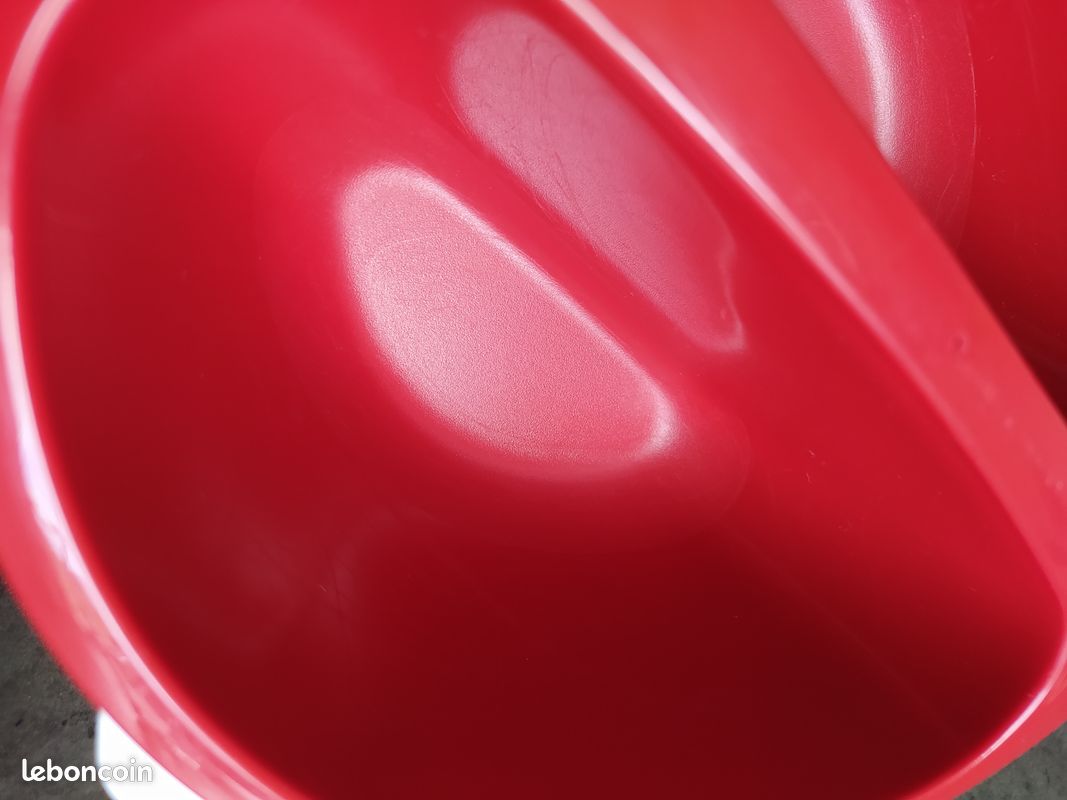 Fondue à chocolat Tupperware (image 3)