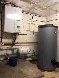 Pompe à chaleur pour confort thermique (image 1)