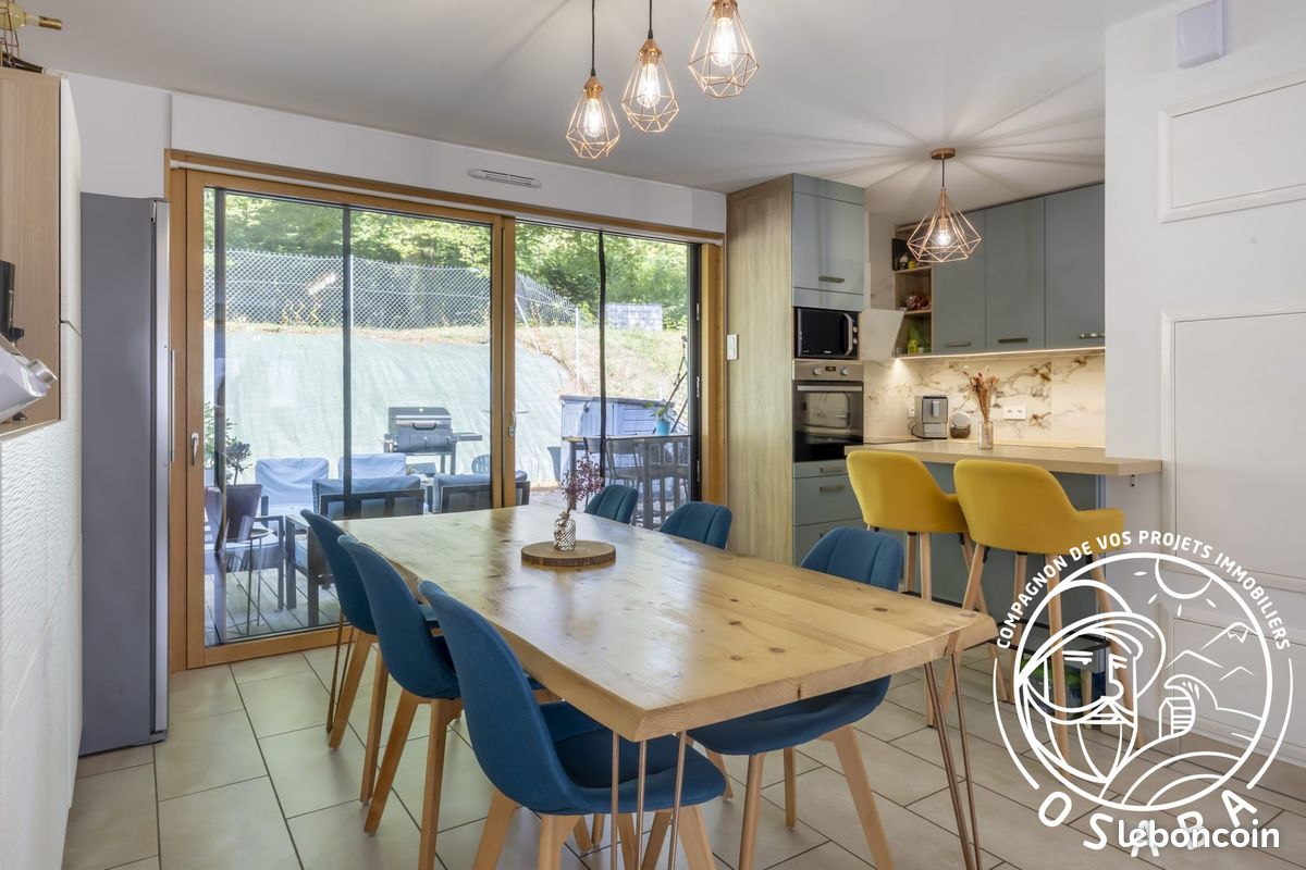 Maison 4 pièces 84 m² · à Bayonne · 84 m² · 298 500 €