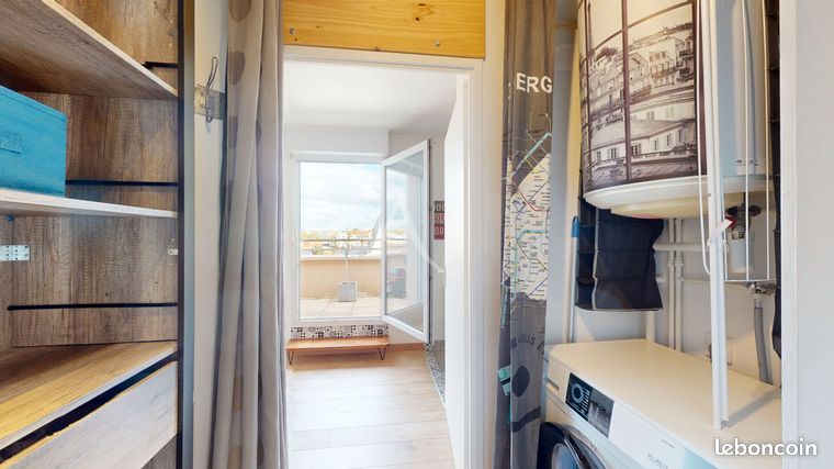 Appartement a louer alfortville - 1 pièce(s) - 37 m2 - Surfyn