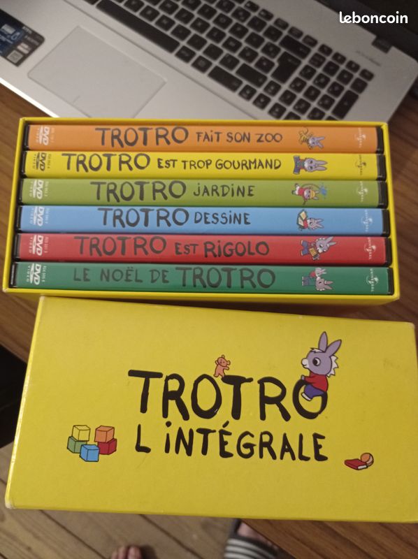 Dvd enfant (image 2)