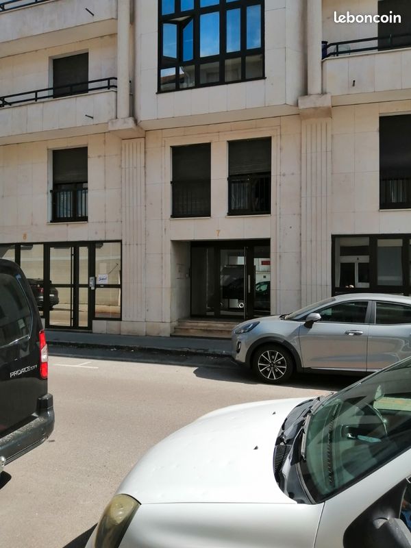 Appartement 1 pièce 16 m² · à Dijon · 16 m² · 450 €