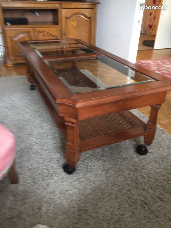 Table de salon (image 2)