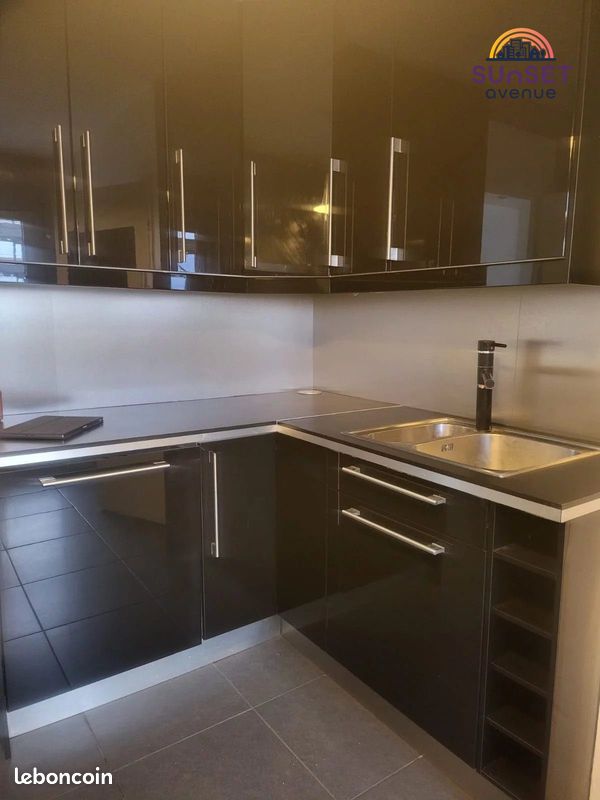 Appartement a louer bezons - 3 pièce(s) - 69 m2 - Surfyn