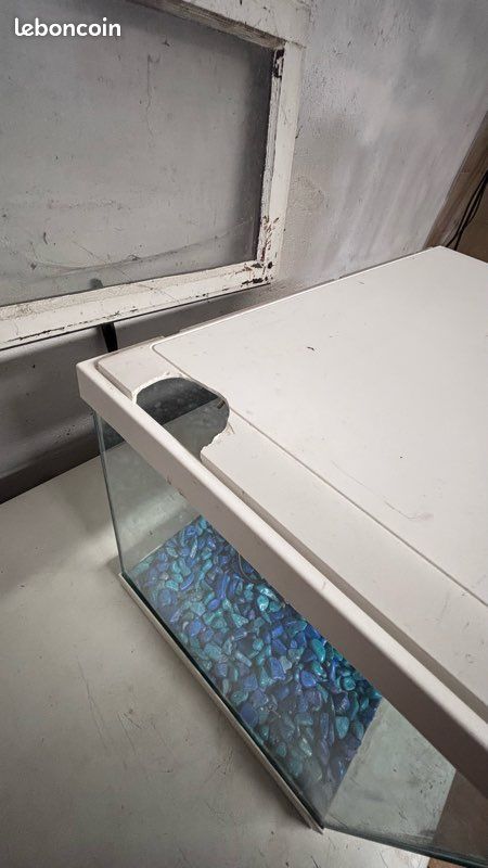 Aquarium 60L (image 3)