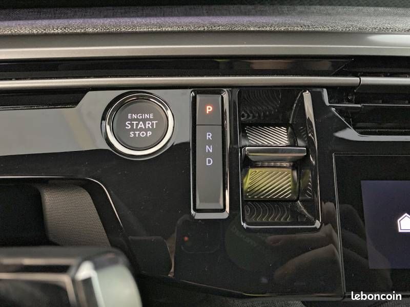 Peugeot 3008 Electrique 210 ch 73 kWh Allure (image 15)