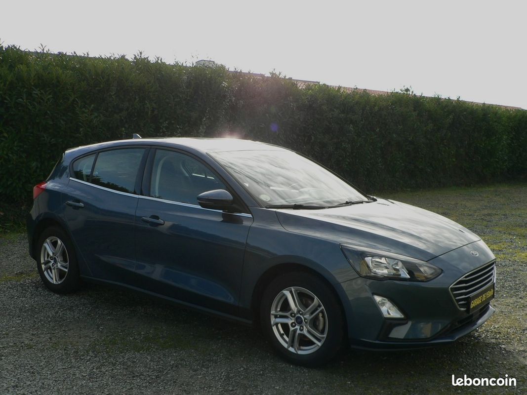 Focus 1.5 eco blue 120 trend business (image 2)