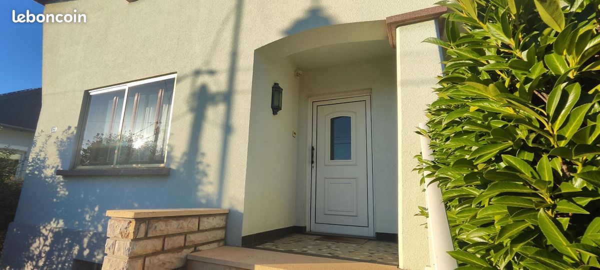 Maison 7 pièces 140 m² · à Dannemarie · 140 m² · 260 000 €