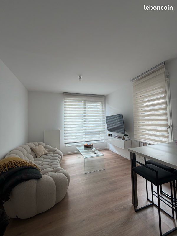 Parking 2 pièces 47 m² · à Lille · 47 m² · 144 000 €