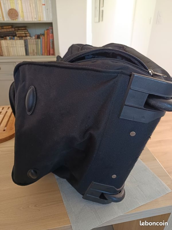 Sac de voyage (image 3)