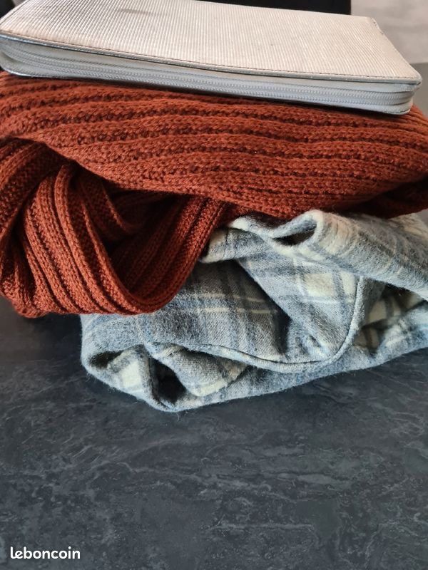 Vêtements (image 1)
