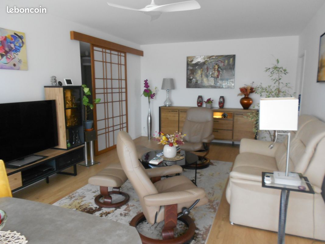 Appartement 5 pièces 104 m² · à Bordeaux · 104 m² · 340 000 €