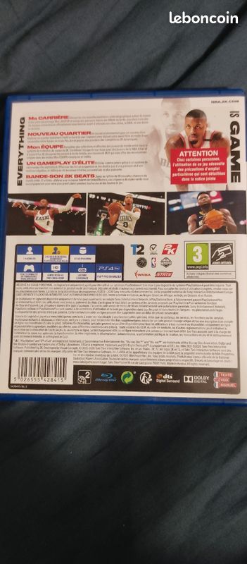 Nba2k21 (image 2)