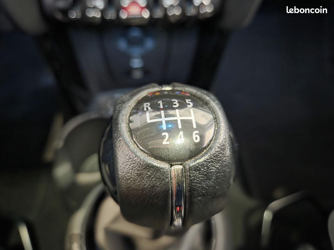 Mini MINI ONE 102CH EDITION CAMDEN (image 14)