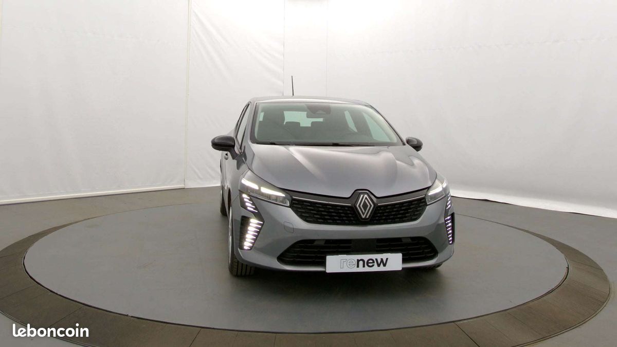 Renault clio blue dci 100 ch gsr2 evolution (image 30)