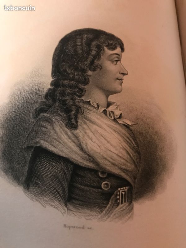 Histoire de la révolution tome 2 1876 (image 7)