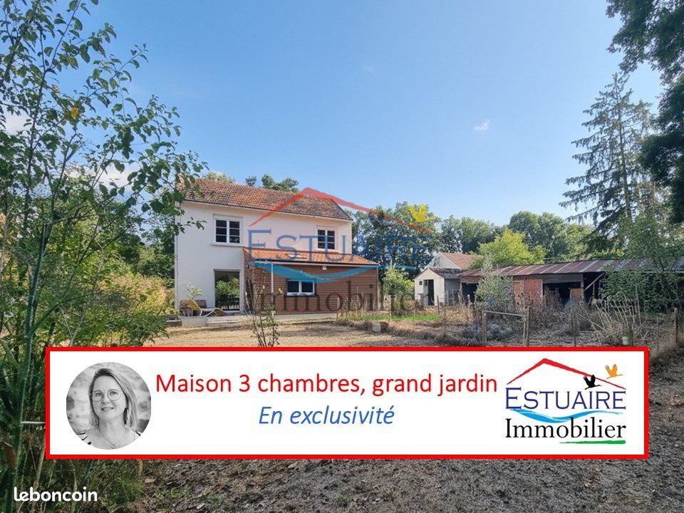 Maison 5 pièces 97 m² · à Blain · 97 m² · 267 750 €