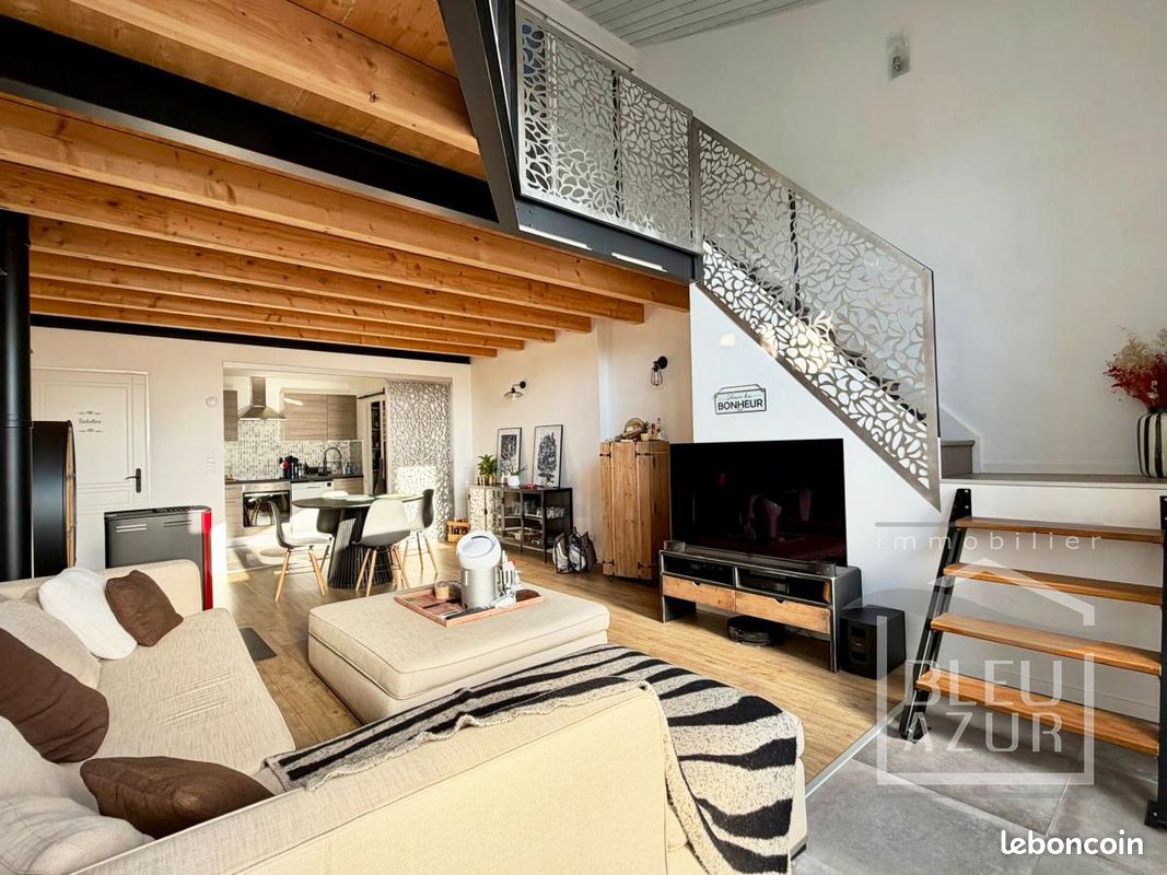 Maison 2 pièces 69 m² · à Luçon · 69 m² · 147 300 €