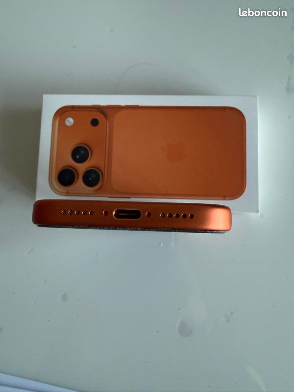 IPhone 17 pro (image 6)