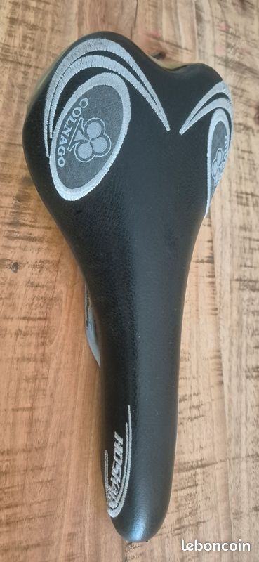 Selle De Vélo San Marco Era – Modèle Colnago, Occasion