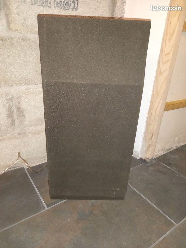 Enceintes cabasse brick M8 (image 1)