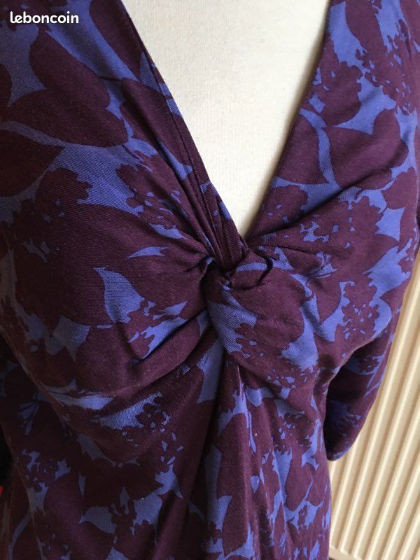 Robe midi Boden 40 (image 1)