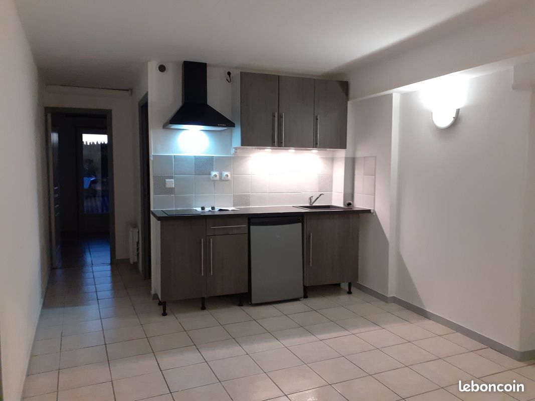 Appartement 2 pièces 33 m² · à Nogent-le-Rotrou · 33 m² · 510 €/mois