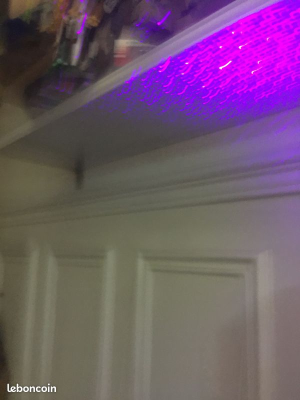 Led ciel étoilé se branche en USB (image 2)