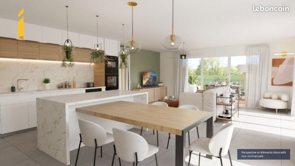 Maison 5 pièces 125 m² (image 5)