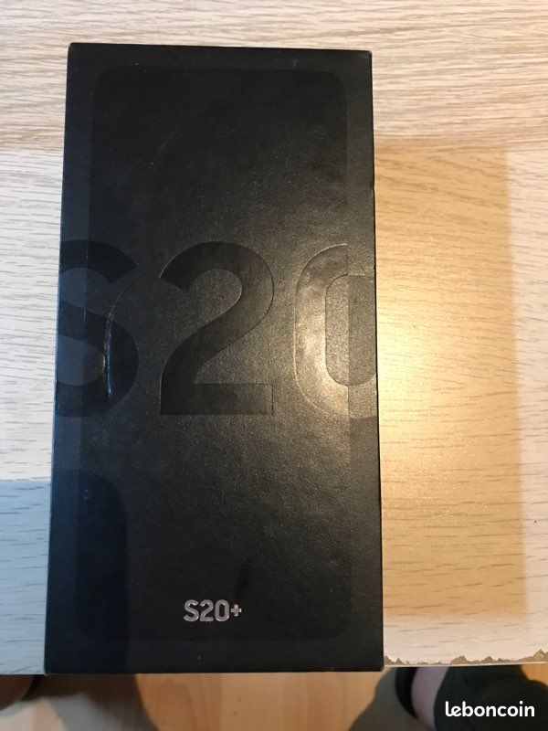 Boîte téléphone 15e (image 2)