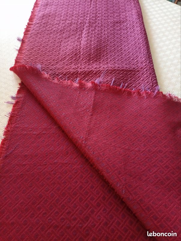 Coupon tissu ameublement (image 3)