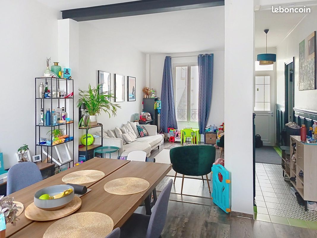 Maison 5 pièces 109 m² · à Cormeilles-en-Parisis · 109 m² · 499 000 €