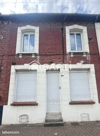 Annonce vente Maison achicourt