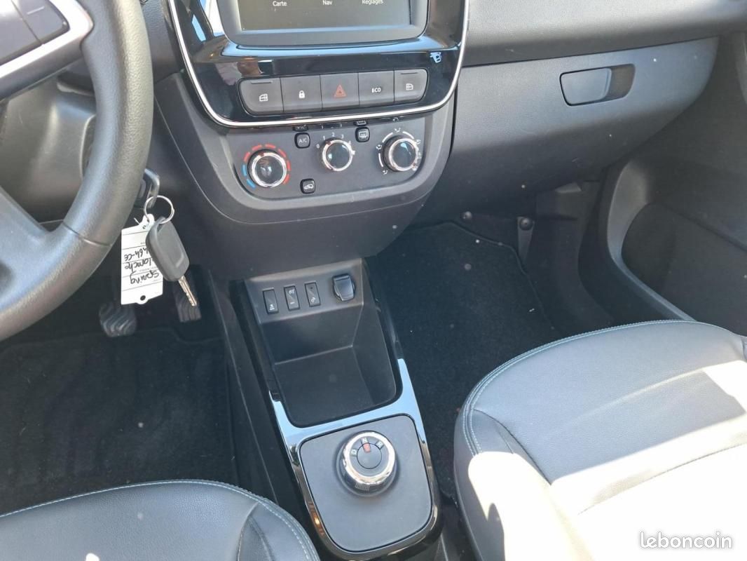 Dacia Spring Expression (image 12)