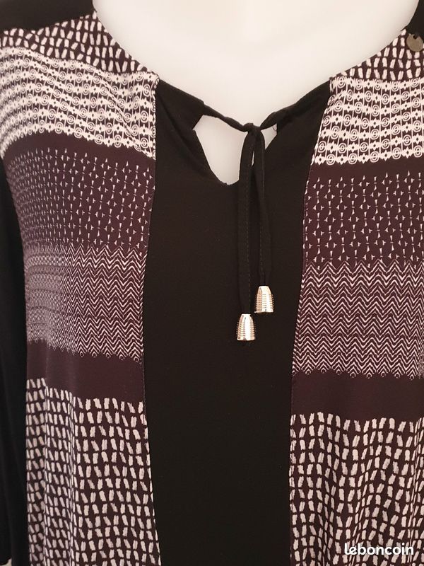 Robe (image 3)