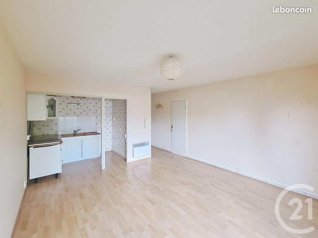 Appartement 2 pièces 43 m² · à Marcheprime · 43 m² · 740 €/mois