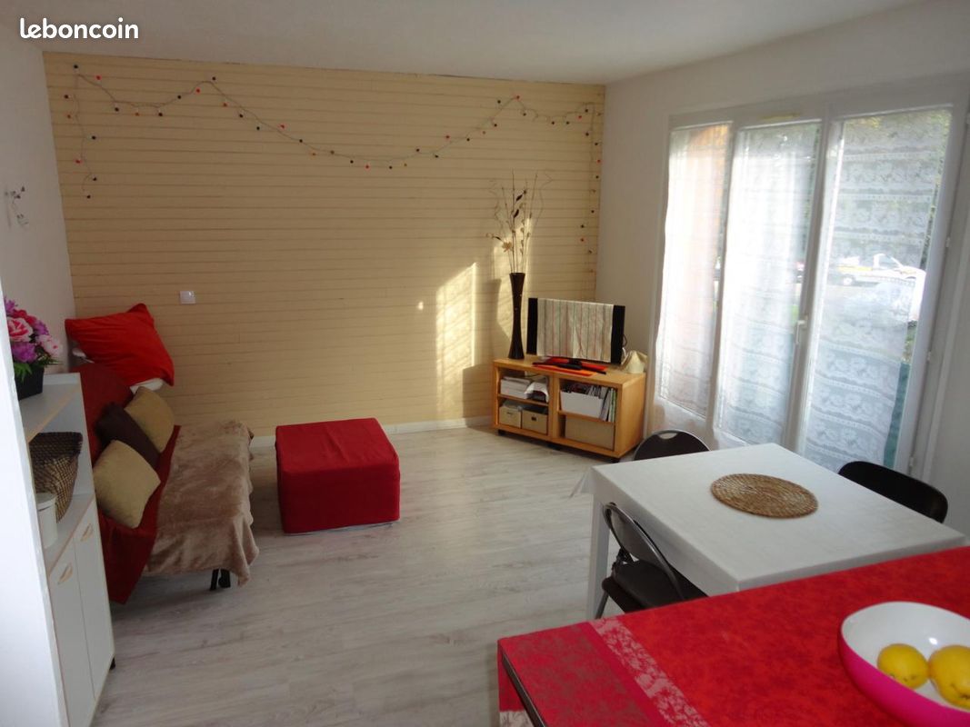 Appartement 2 pièces 48 m² · à Marly-le-Roi · 48 m² · 960 €/mois