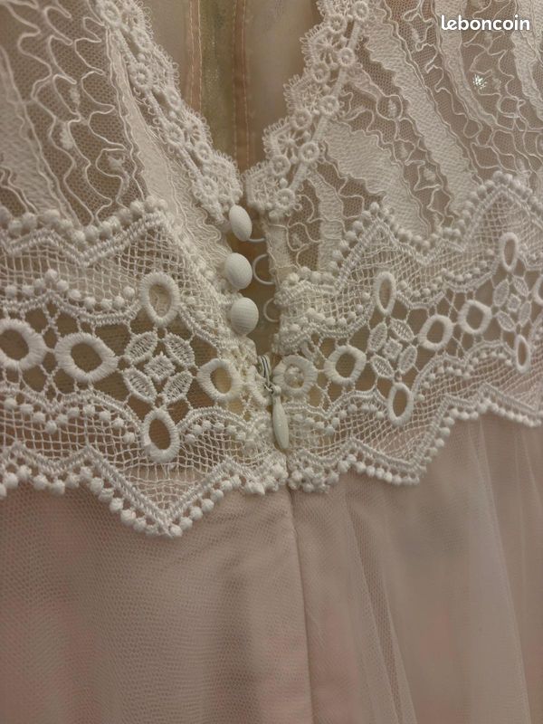 Robe de mariée Collection Orea Sposa 2025 (image 4)