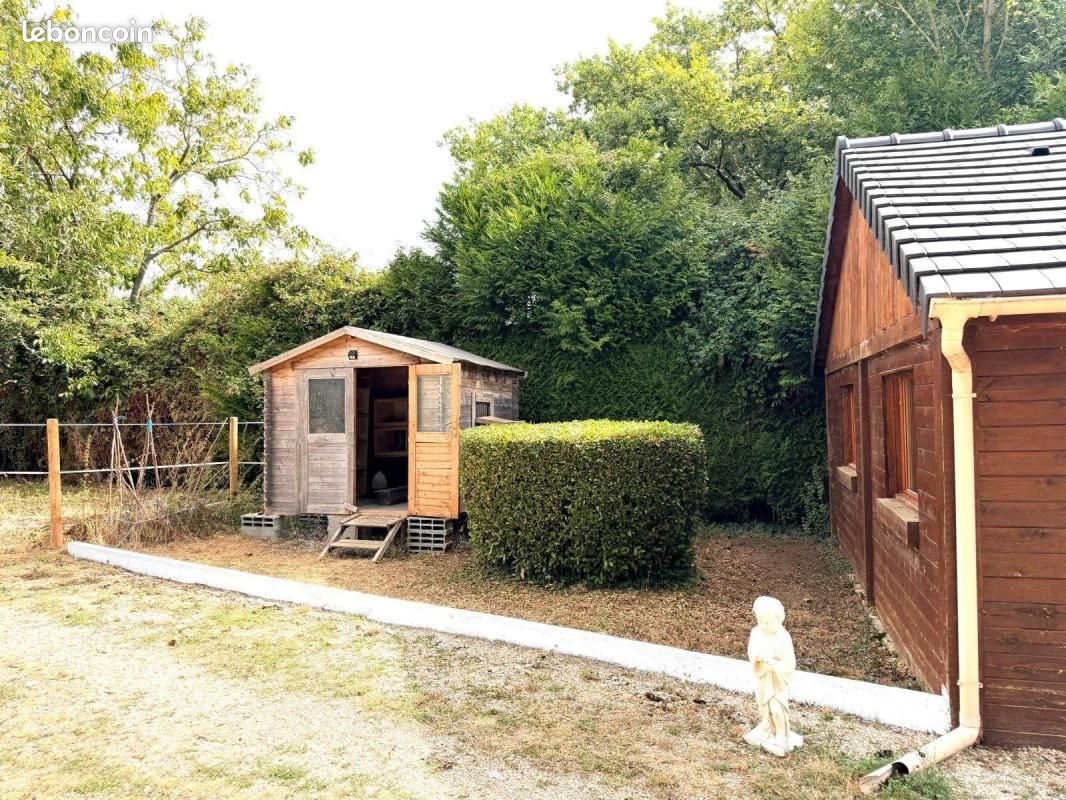 Terrain 1 000 m² Parmain (image 6)