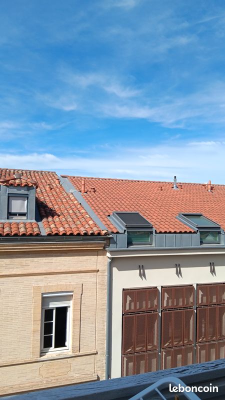 Appartement 1 pièce 25 m² · à Toulouse · 25 m² · 149 000 €