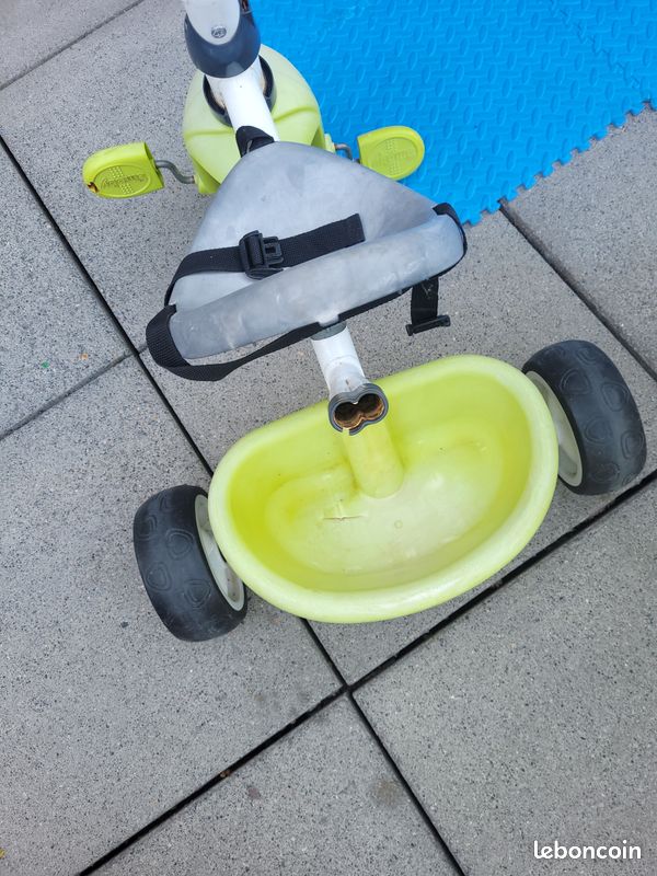 Velo bébé (image 6)