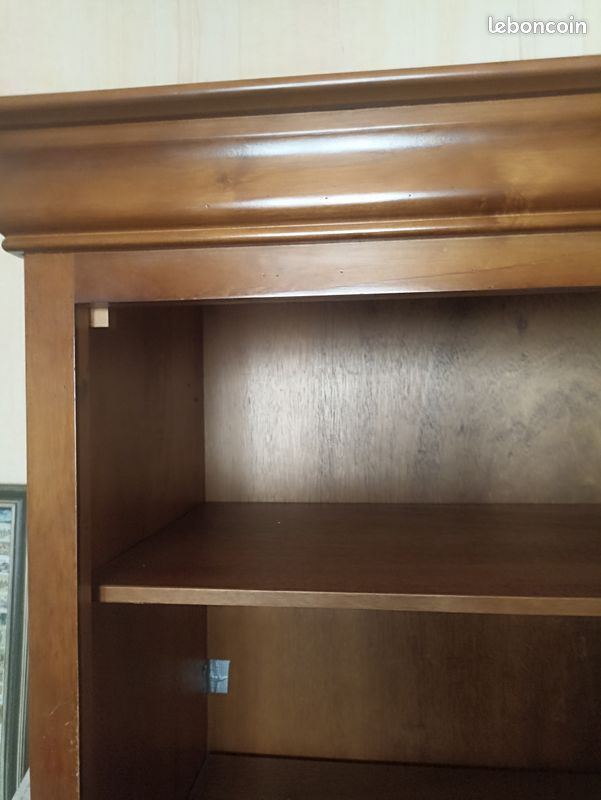Meuble ancien merisier (image 3)