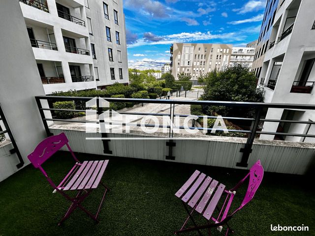Appartement a louer issy-les-moulineaux - 3 pièce(s) - 60 m2 - Surfyn
