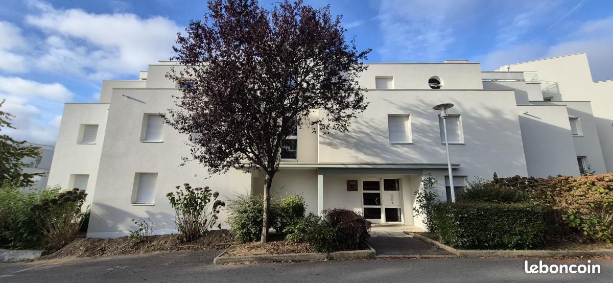Appartement 59 m² · à Vannes · 59 m² · 225 750 €