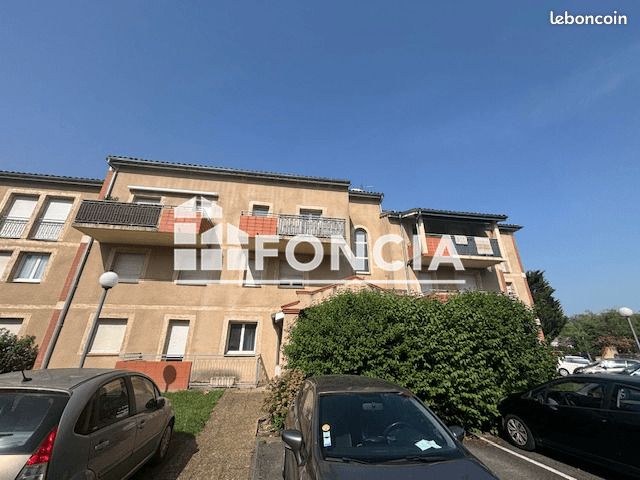 Appartement 1 pièce 34 m² · à Toulouse · 34 m² · 600 €