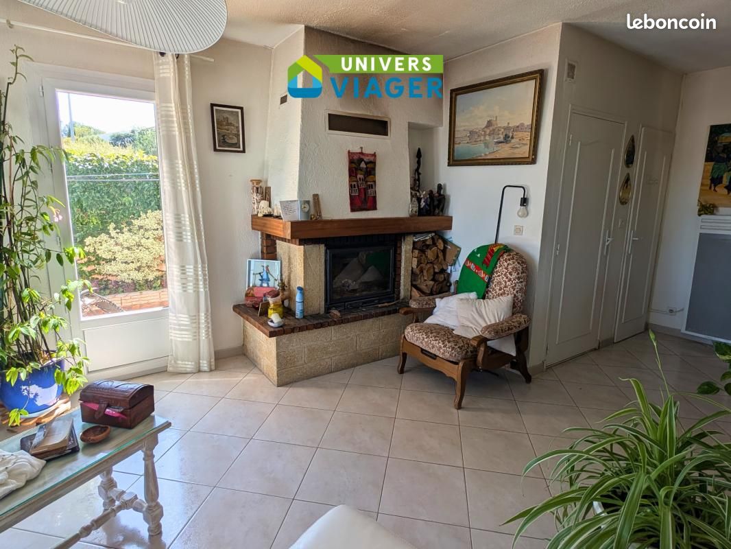 Maison en Viager 4 pièces 102 m² (image 10)