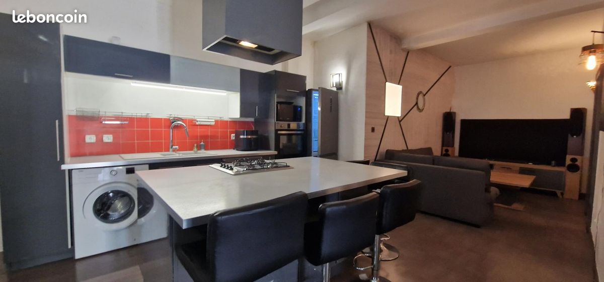 Appartement 3 pièces 83 m² · à Carpentras · 83 m² · 149 000 €